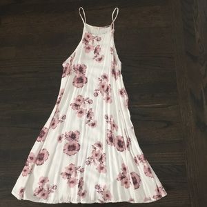 Brandy Melville floral dress